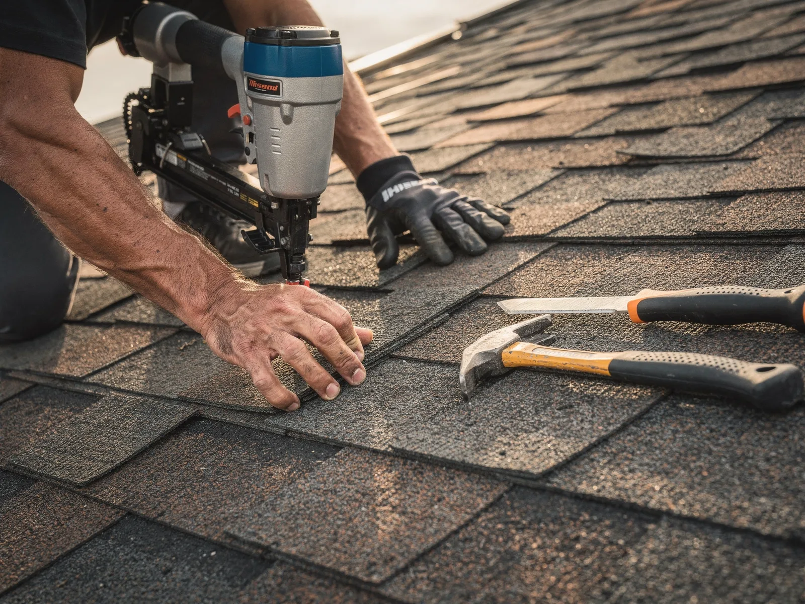 Why choose Roof Repair in Colquitt, GA